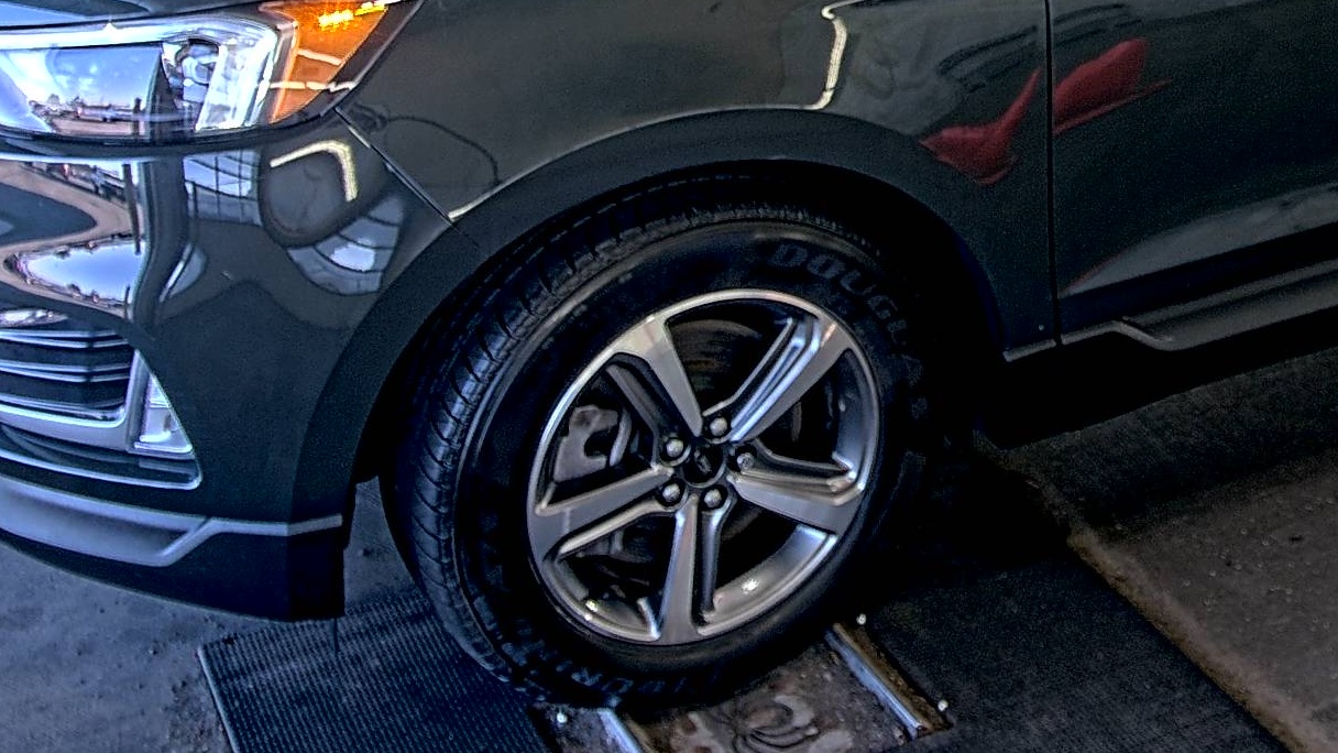 2023 Ford Edge SEL AWD