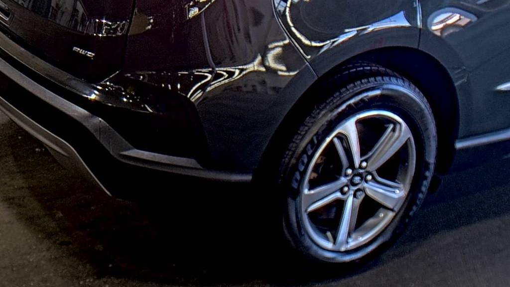 2023 Ford Edge SEL AWD