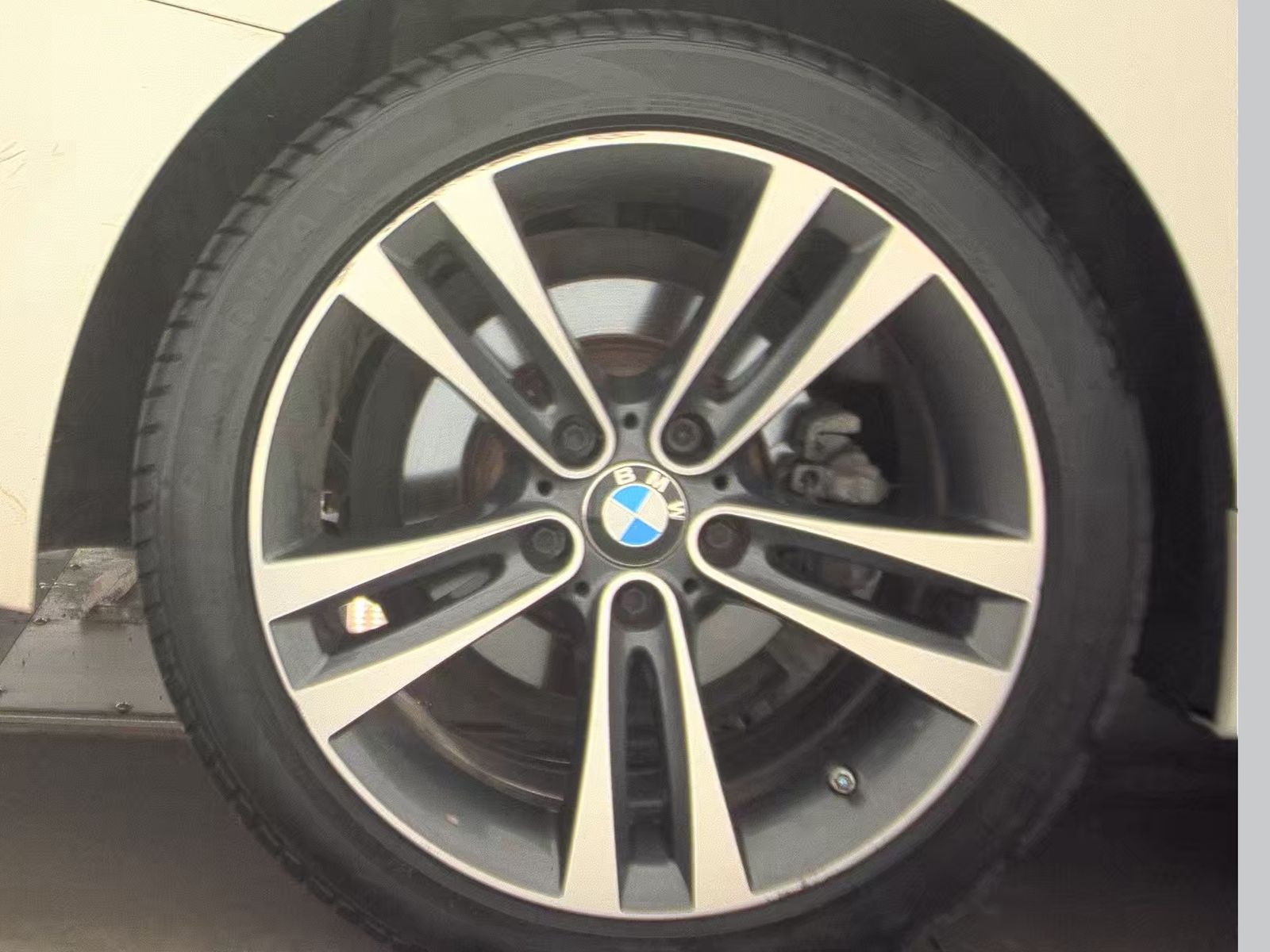 2020 BMW 4 Series 430i xDrive AWD