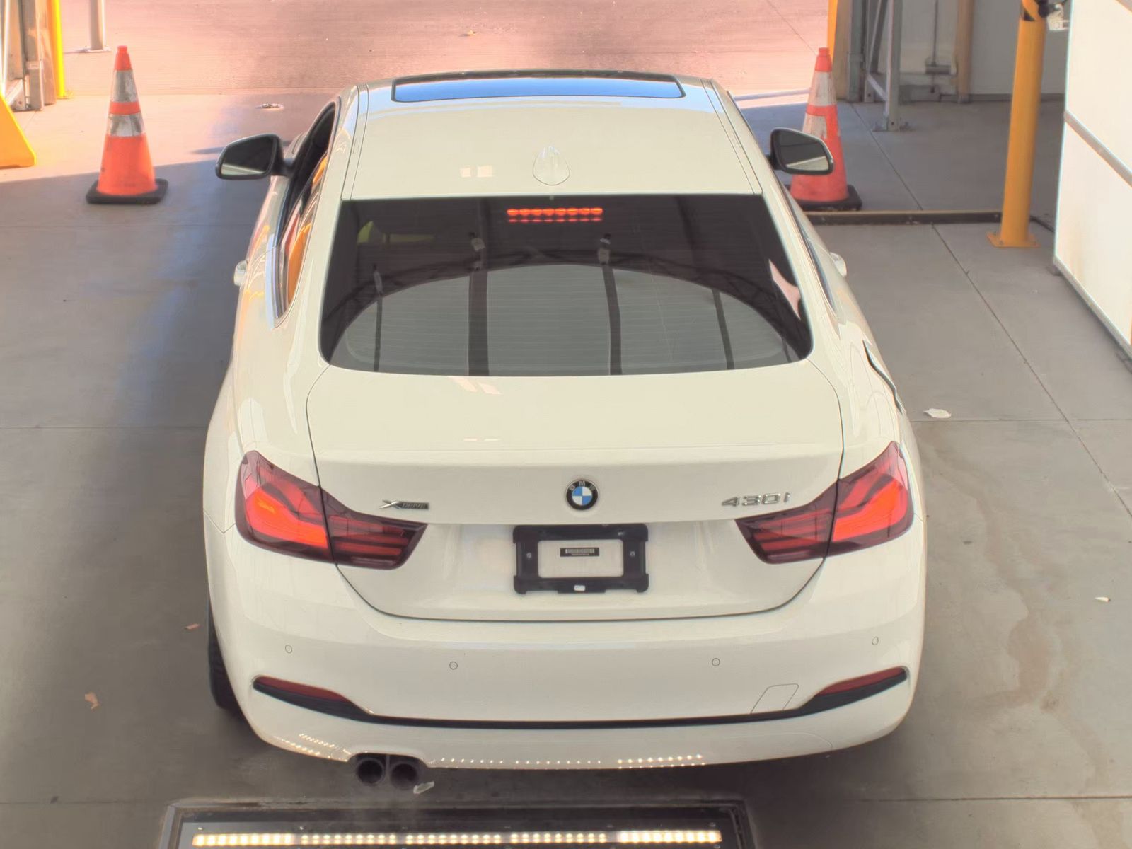 2020 BMW 4 Series 430i xDrive AWD