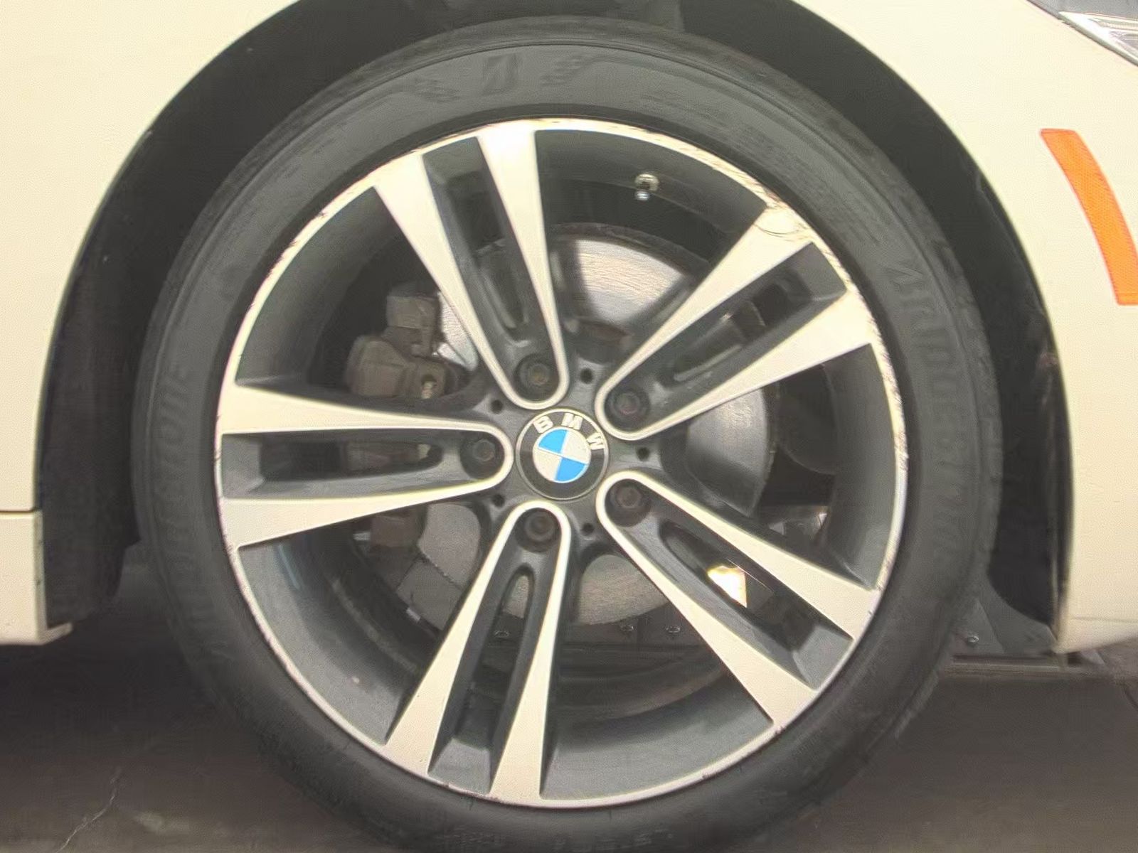 2020 BMW 4 Series 430i xDrive AWD