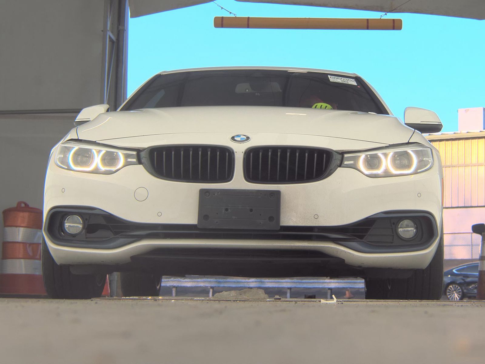 2020 BMW 4 Series 430i xDrive AWD