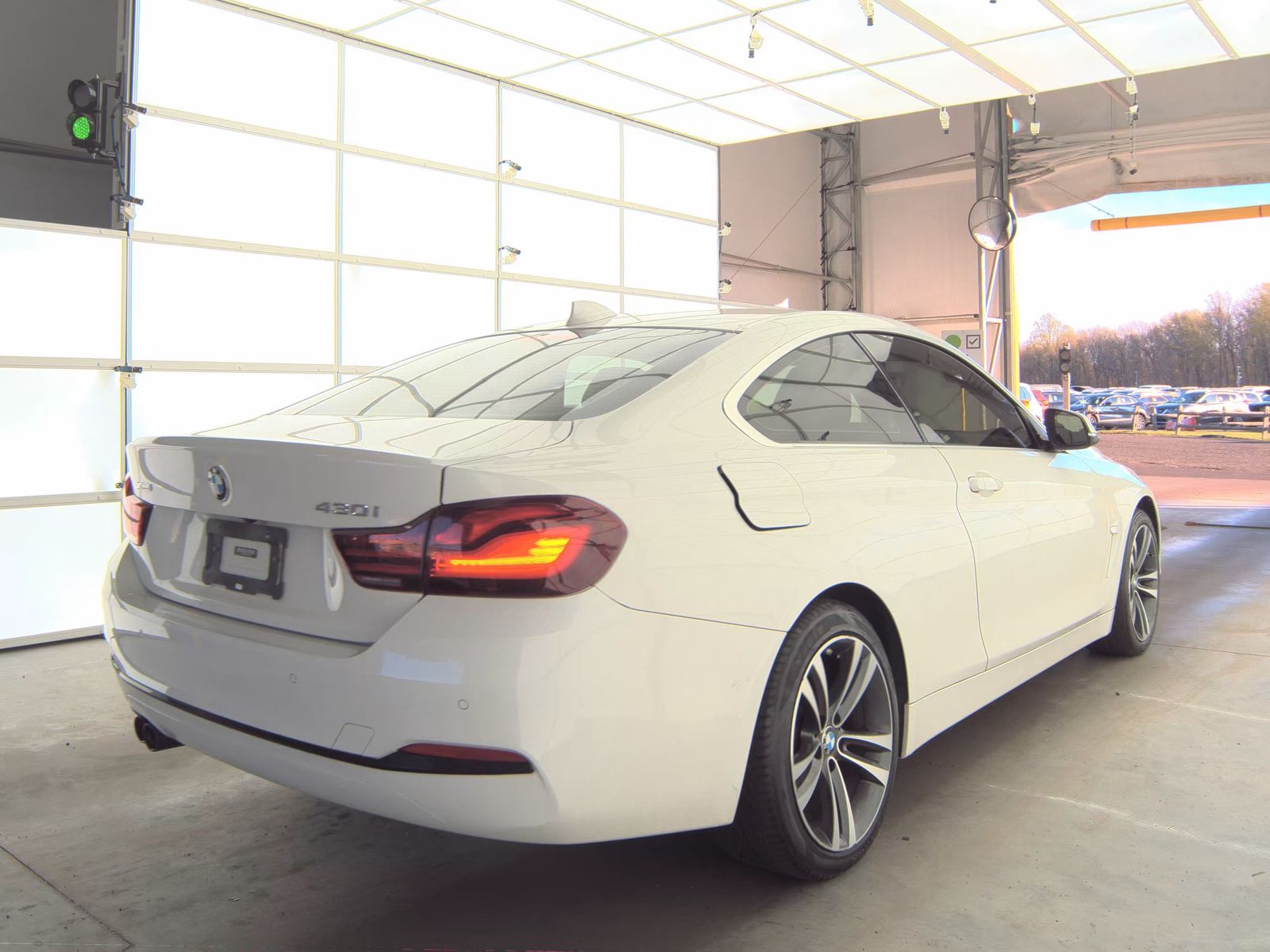 2020 BMW 4 Series 430i xDrive AWD