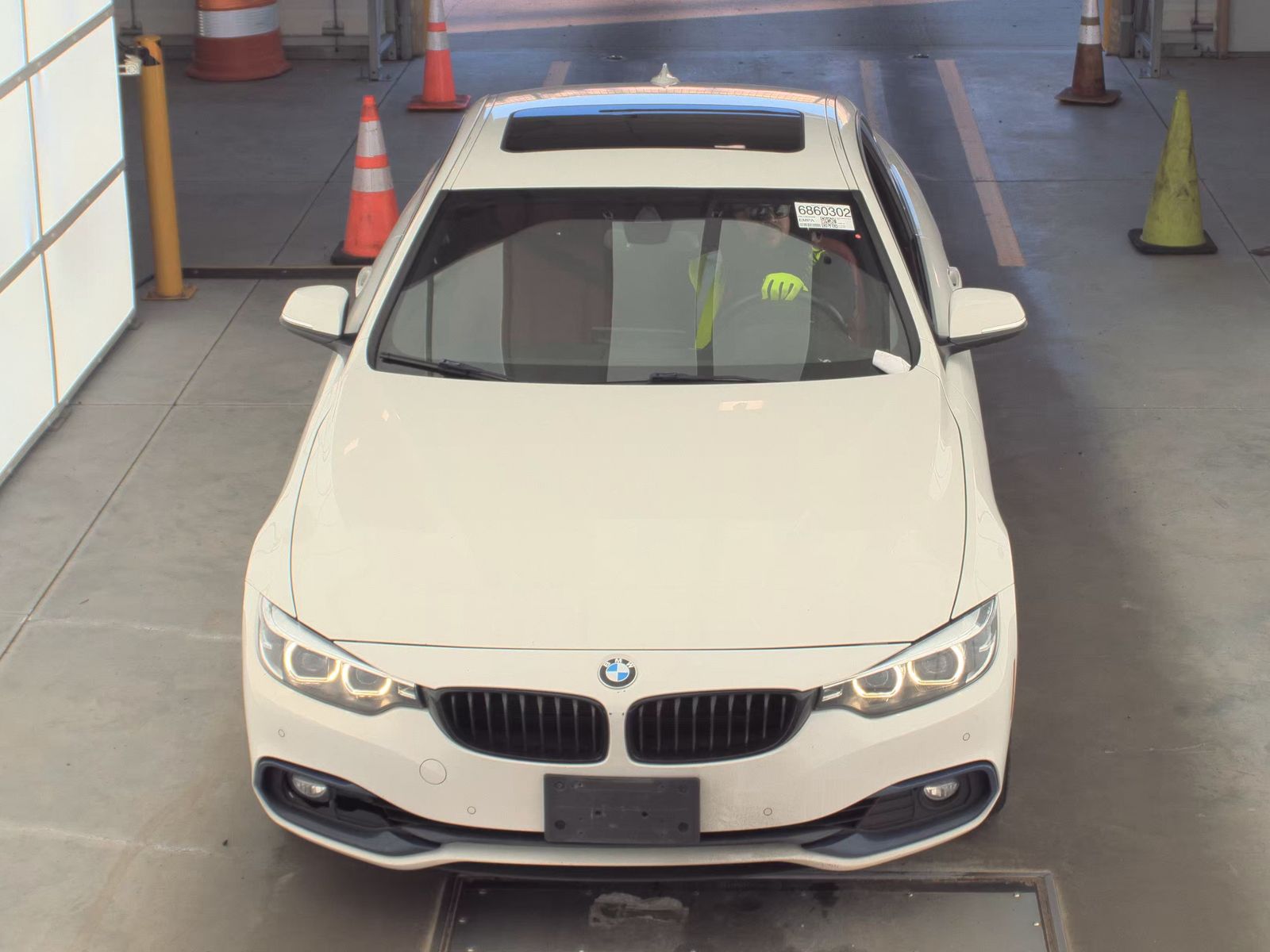 2020 BMW 4 Series 430i xDrive AWD