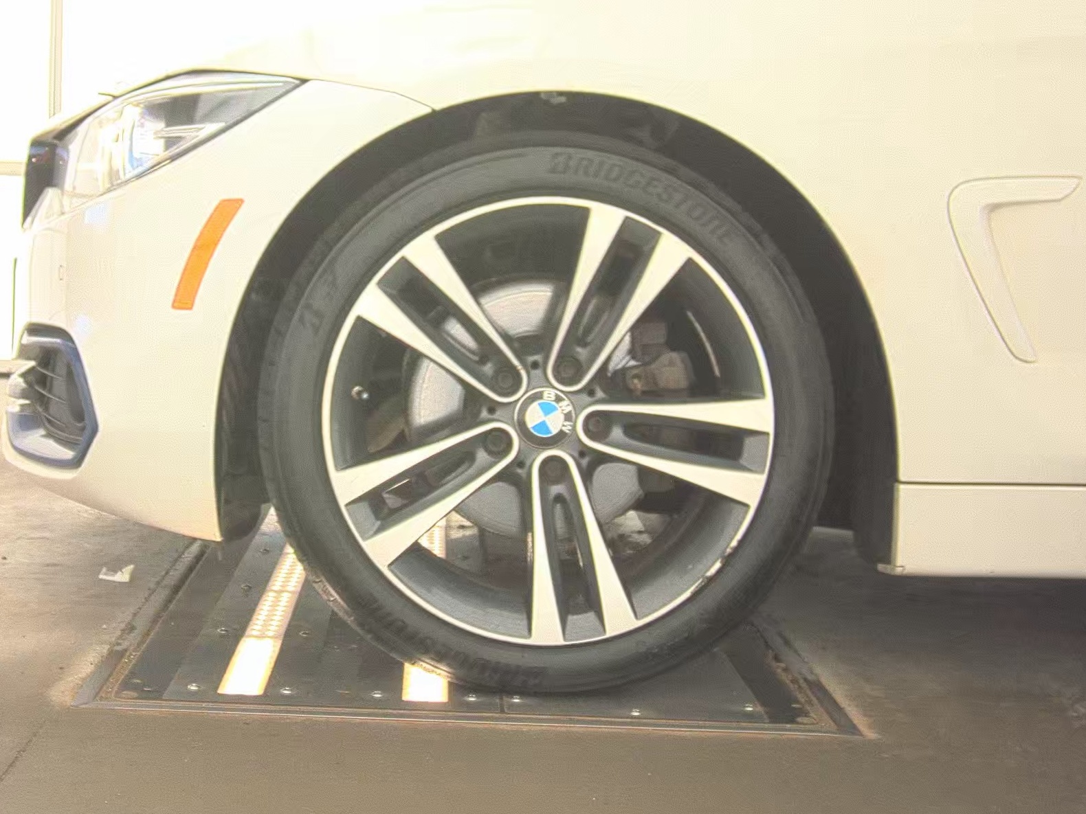 2020 BMW 4 Series 430i xDrive AWD