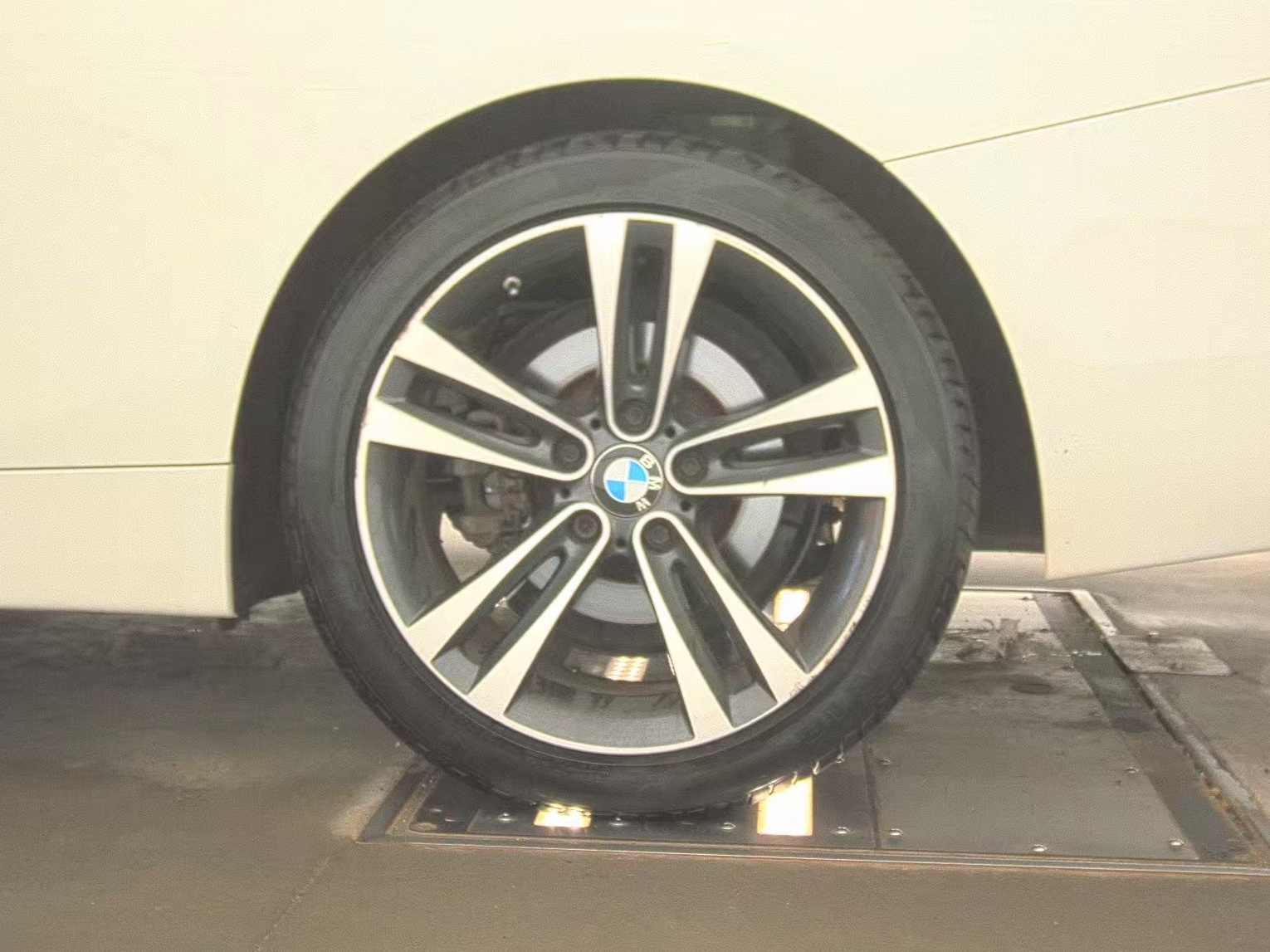 2020 BMW 4 Series 430i xDrive AWD