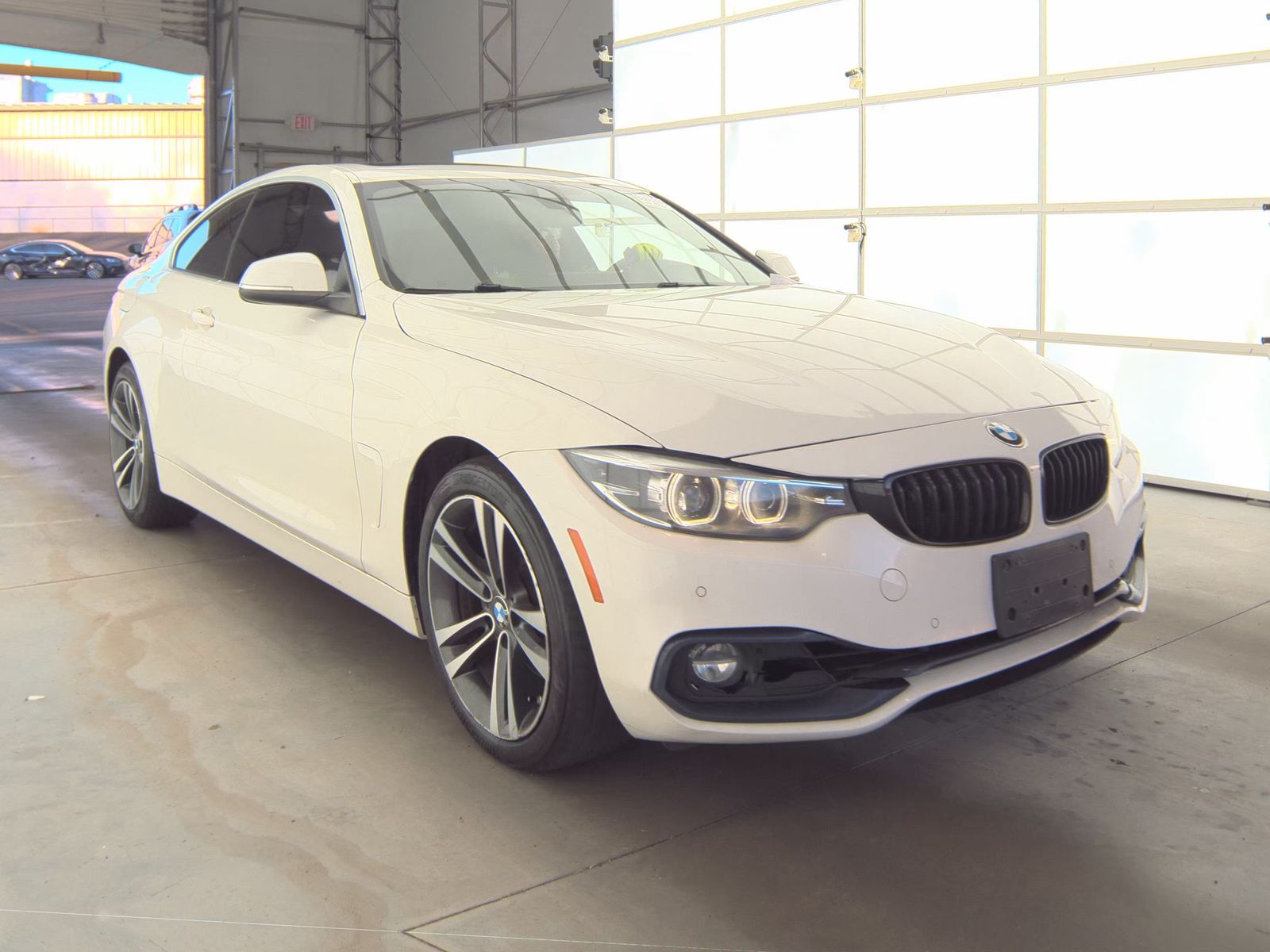 2020 BMW 4 Series 430i xDrive AWD