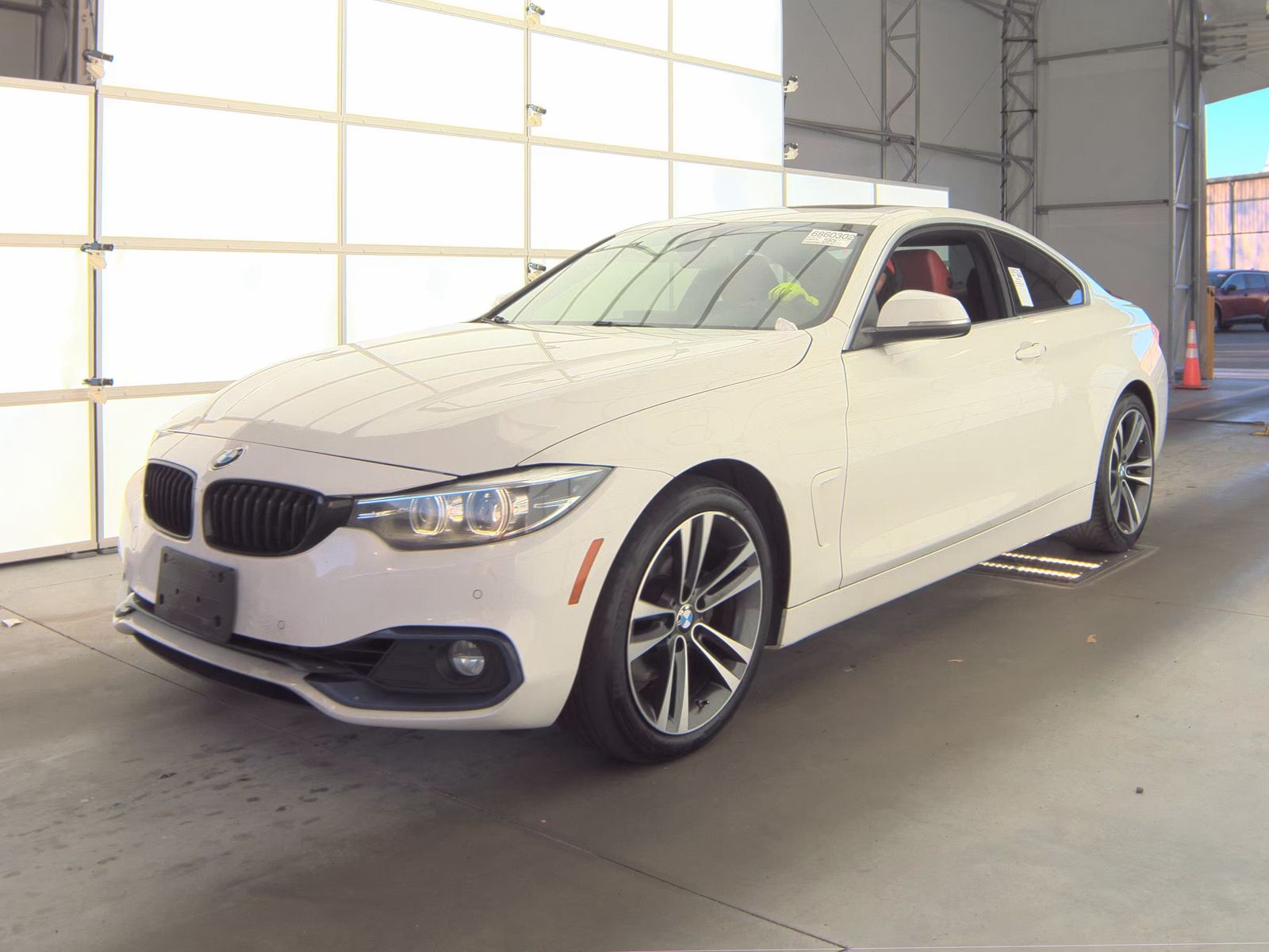 2020 BMW 4 Series 430i xDrive AWD