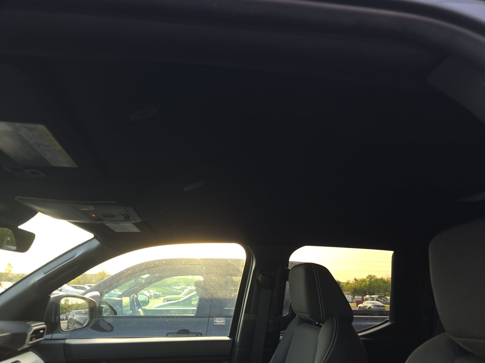 2024 Toyota Tacoma TRD Off-Road AWD