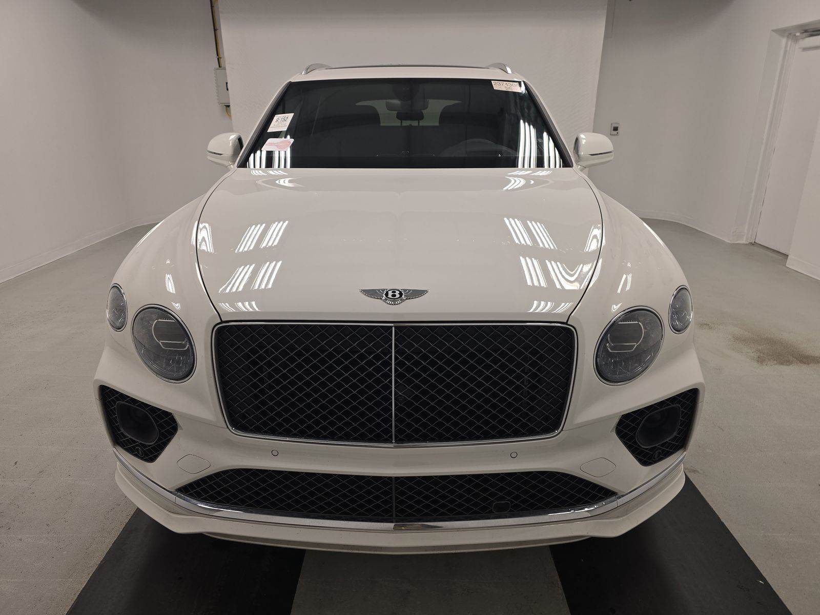 2021 Bentley Bentayga Speed AWD
