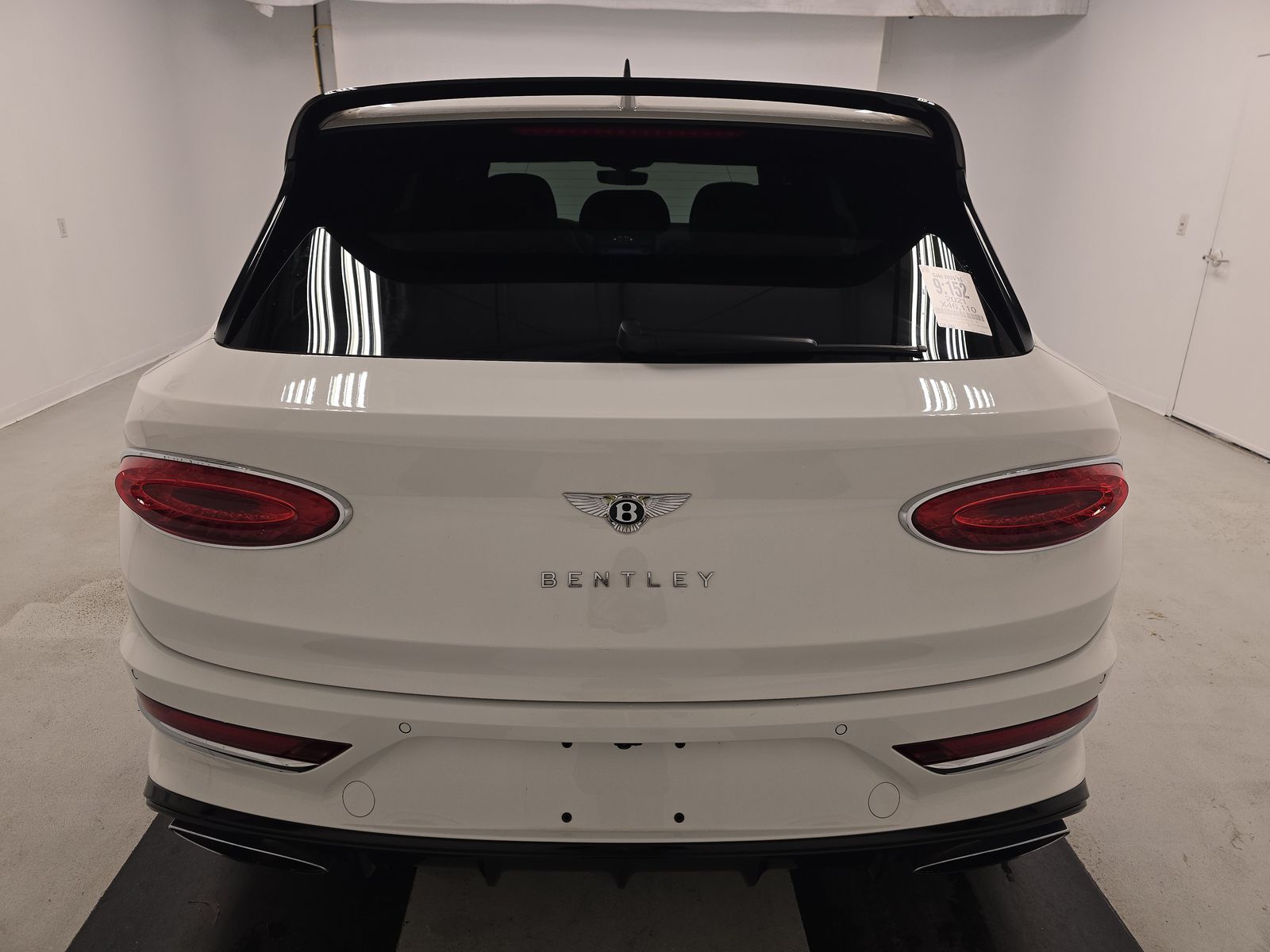 2021 Bentley Bentayga Speed AWD