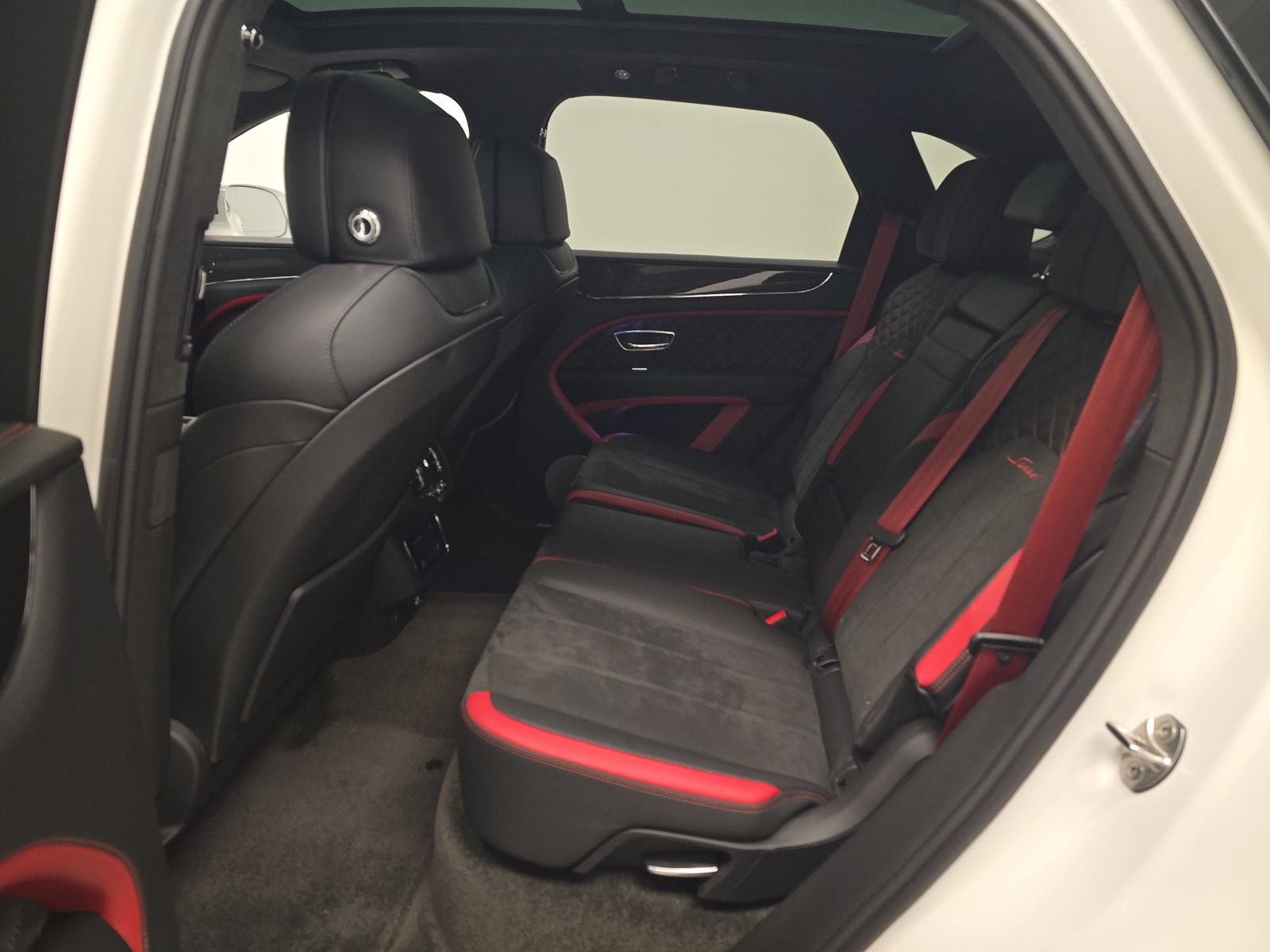 2021 Bentley Bentayga Speed AWD