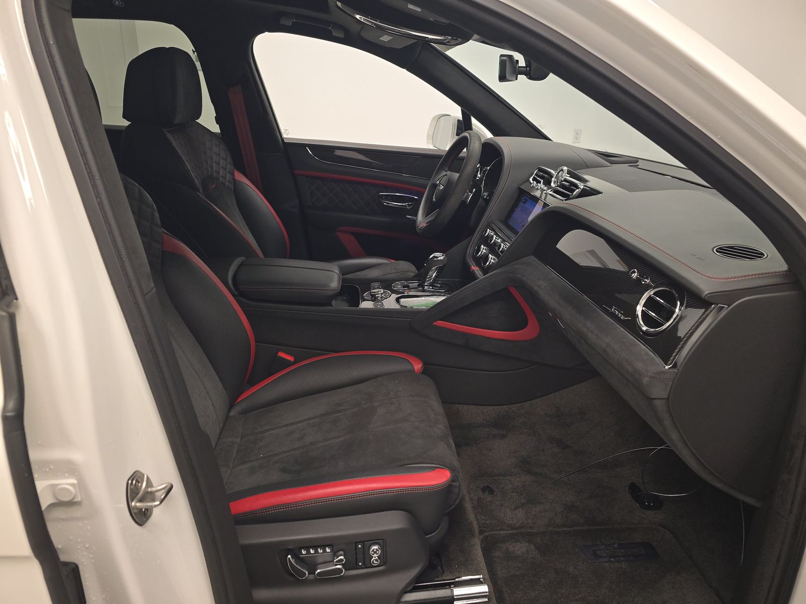 2021 Bentley Bentayga Speed AWD