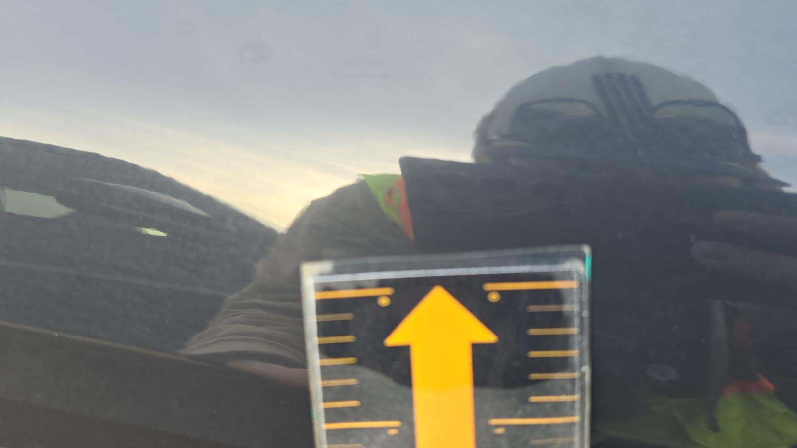 2024 Toyota Tacoma TRD Off-Road AWD