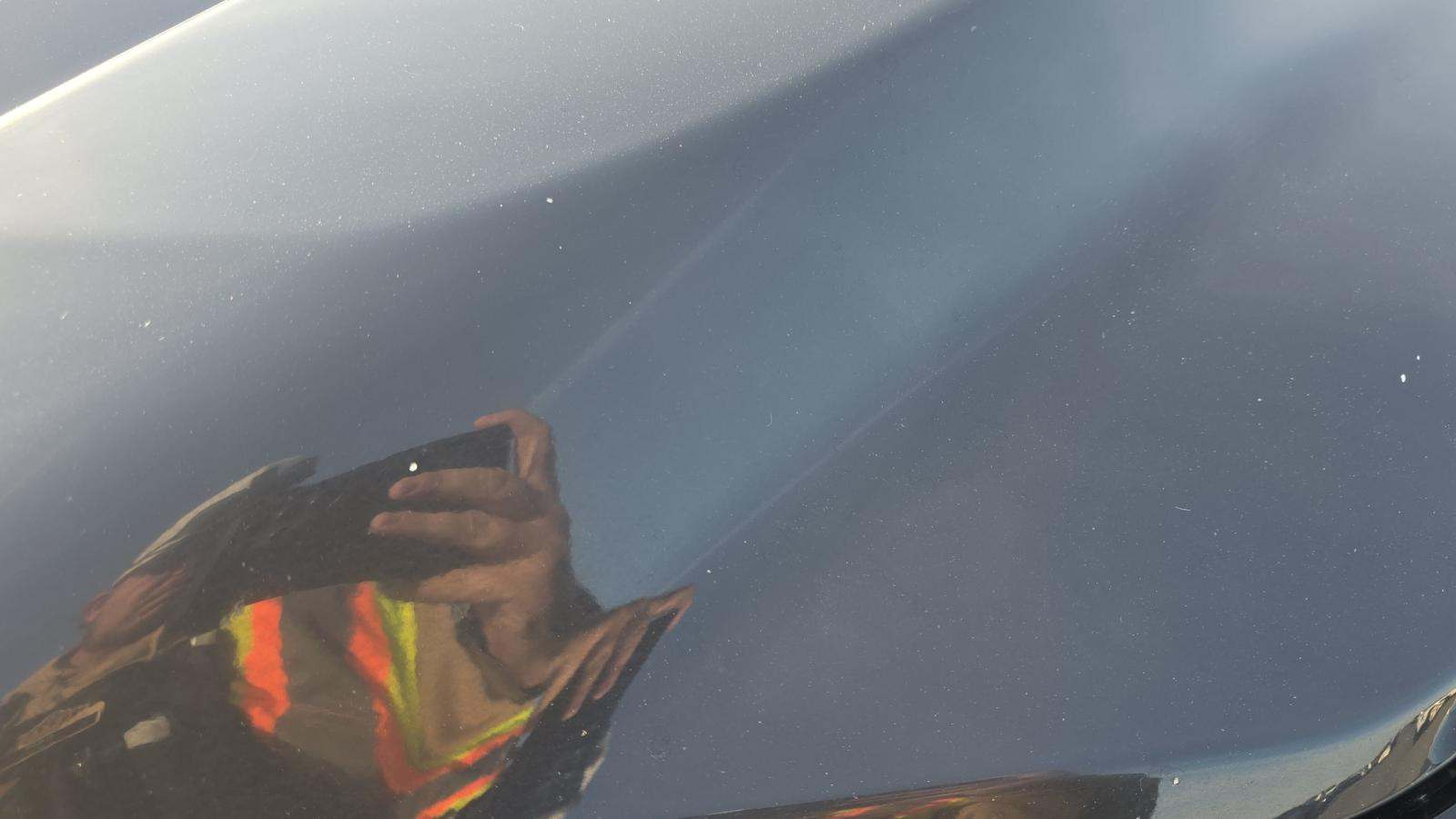 2024 Toyota Tacoma TRD Off-Road AWD