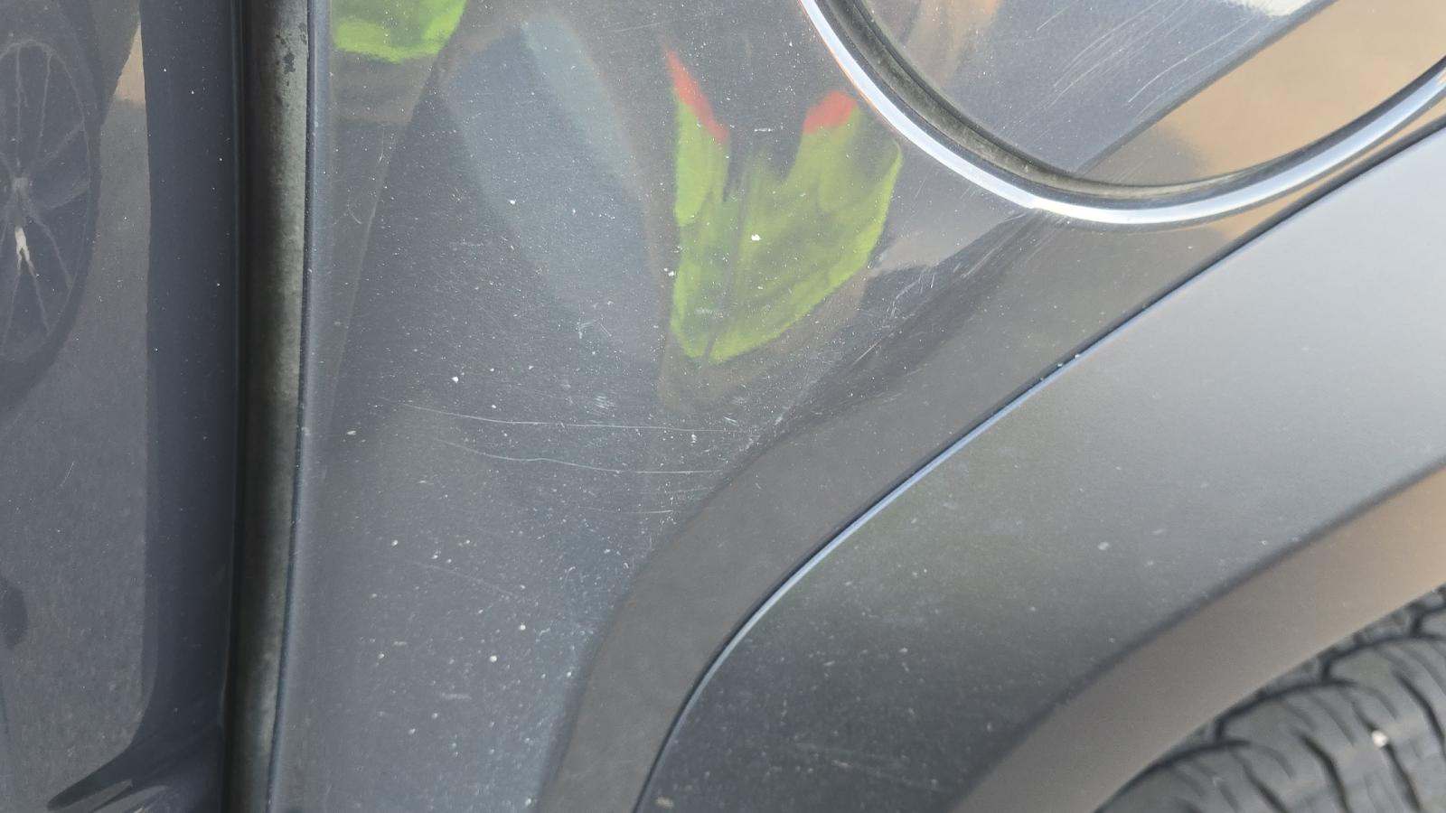 2024 Toyota Tacoma TRD Off-Road AWD