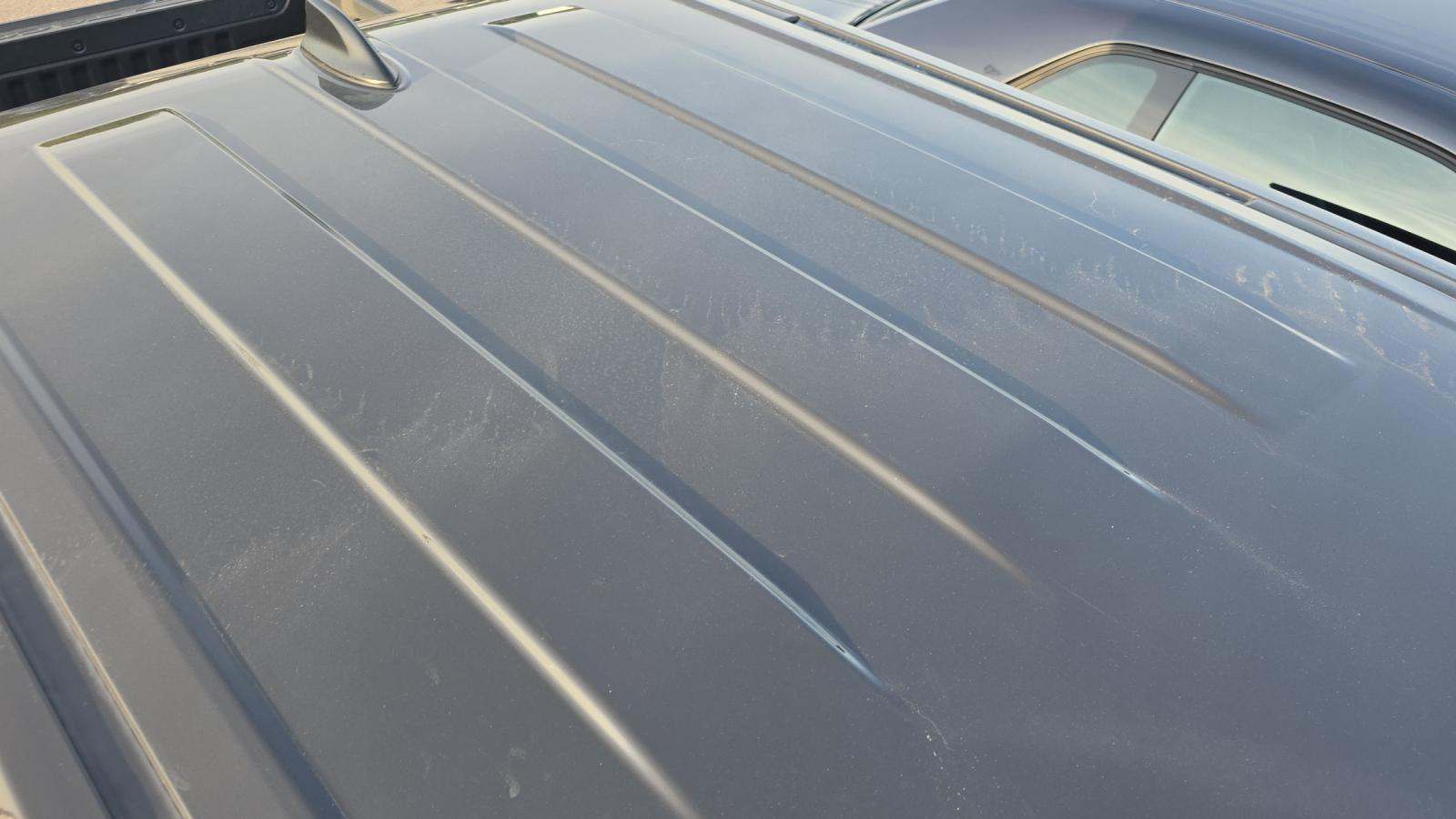 2024 Toyota Tacoma TRD Off-Road AWD