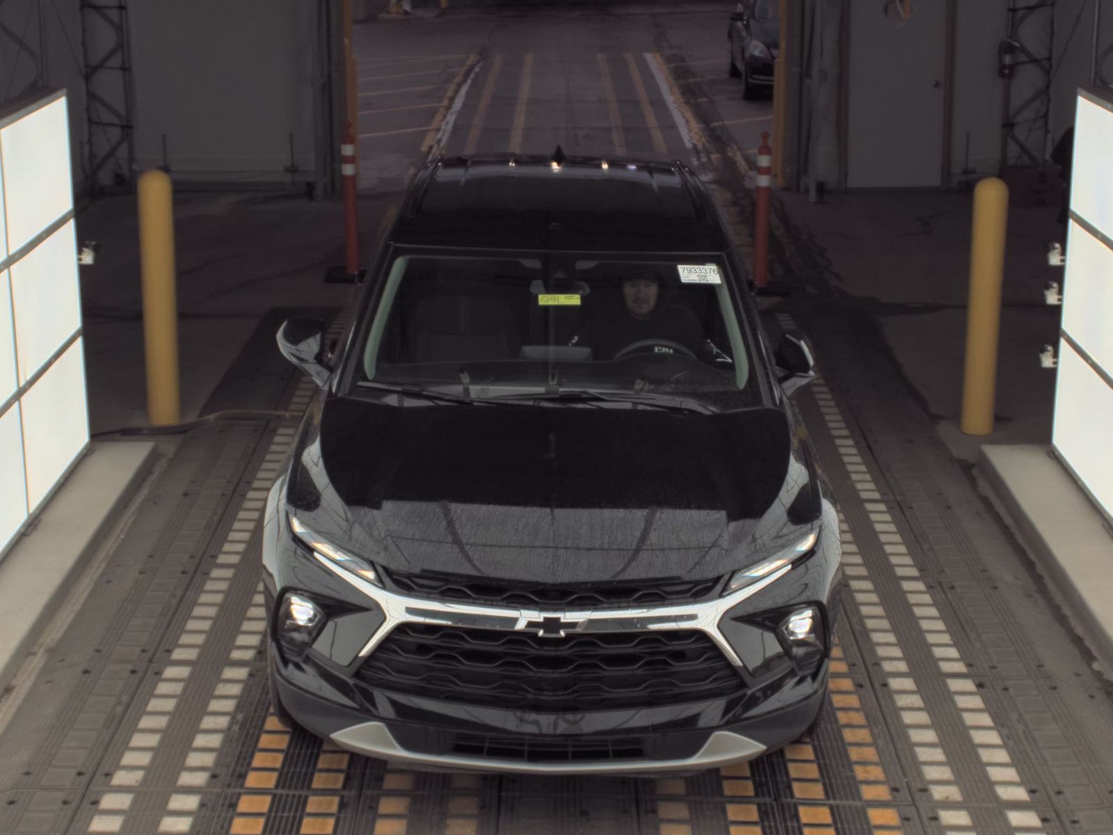 CHEVROLET BLAZER - 3