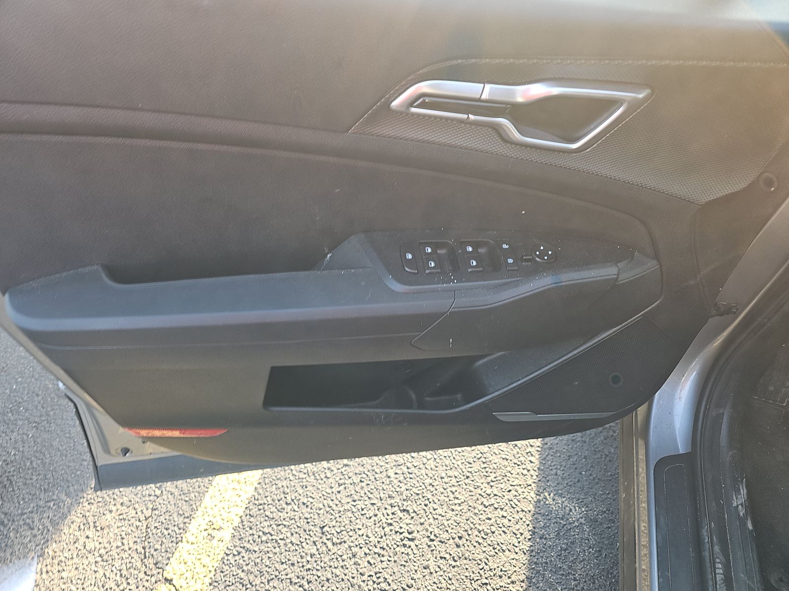 2025 Kia Sportage LX FWD