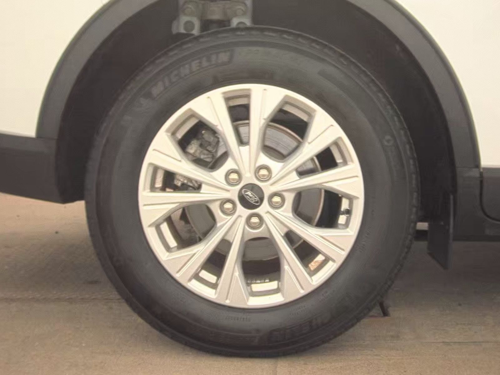 2025 Ford Escape Active FWD