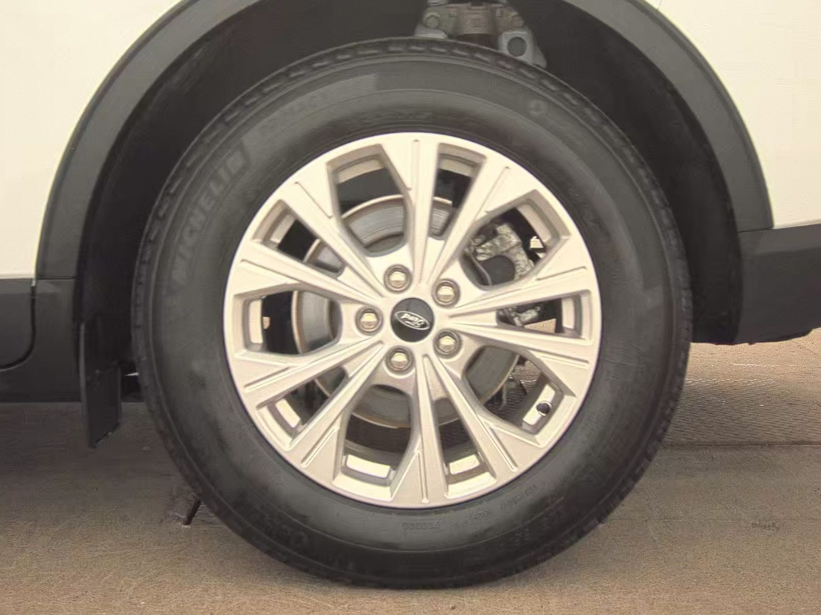 2025 Ford Escape Active FWD