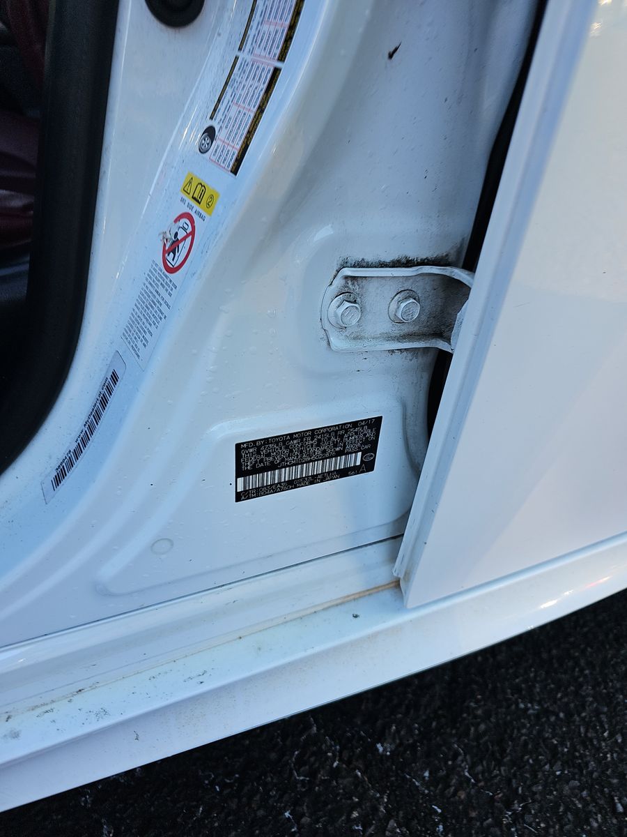 2017 Lexus IS IS 300 F SPORT AWD