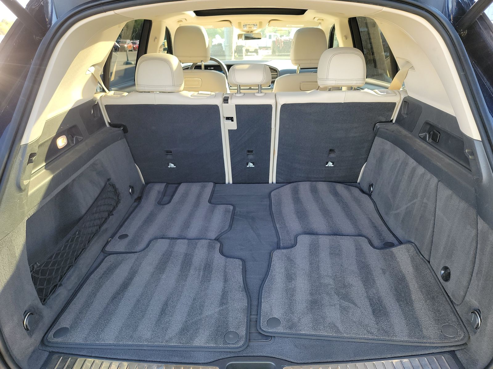 2020 Mercedes-Benz GLE GLE 350 AWD