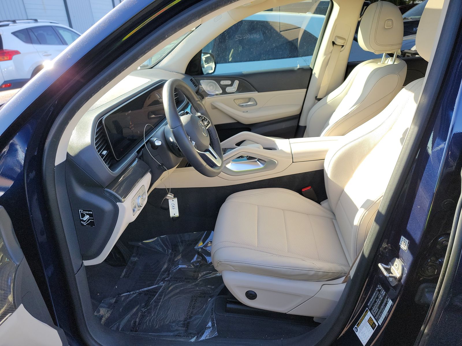 2020 Mercedes-Benz GLE GLE 350 AWD