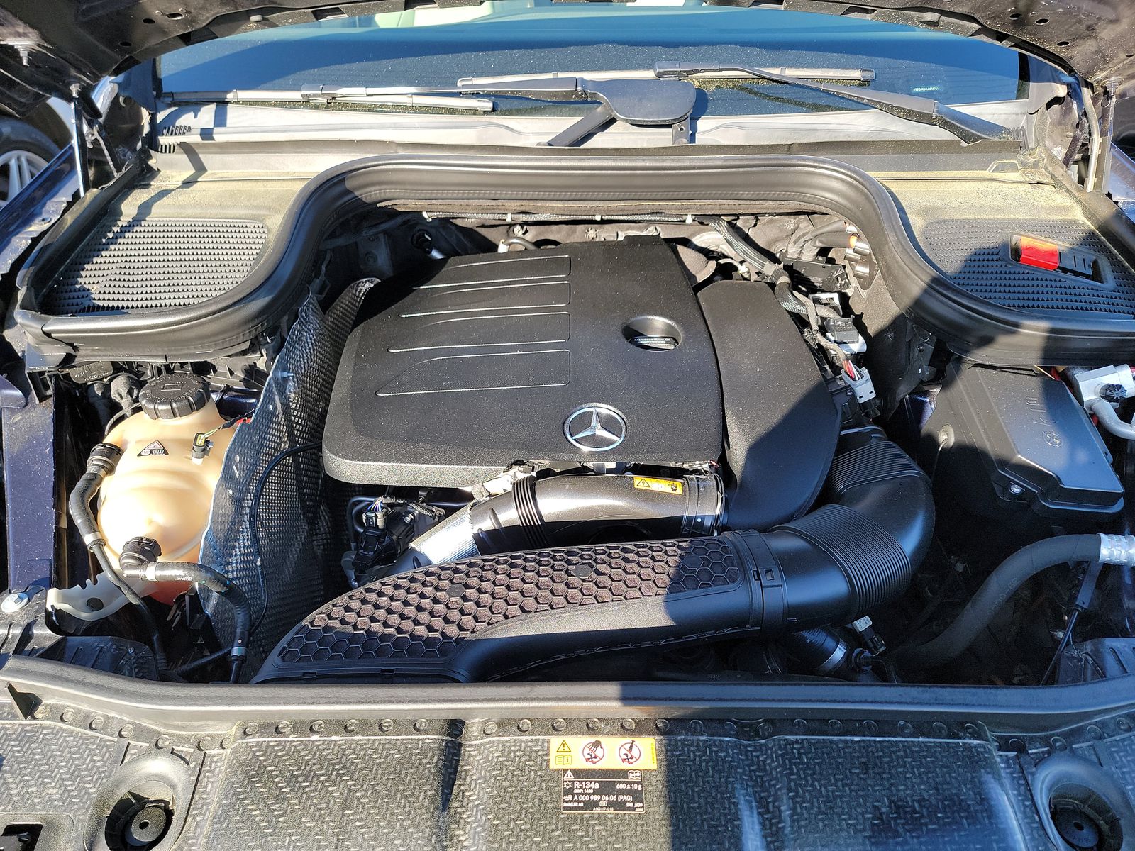 2020 Mercedes-Benz GLE GLE 350 AWD