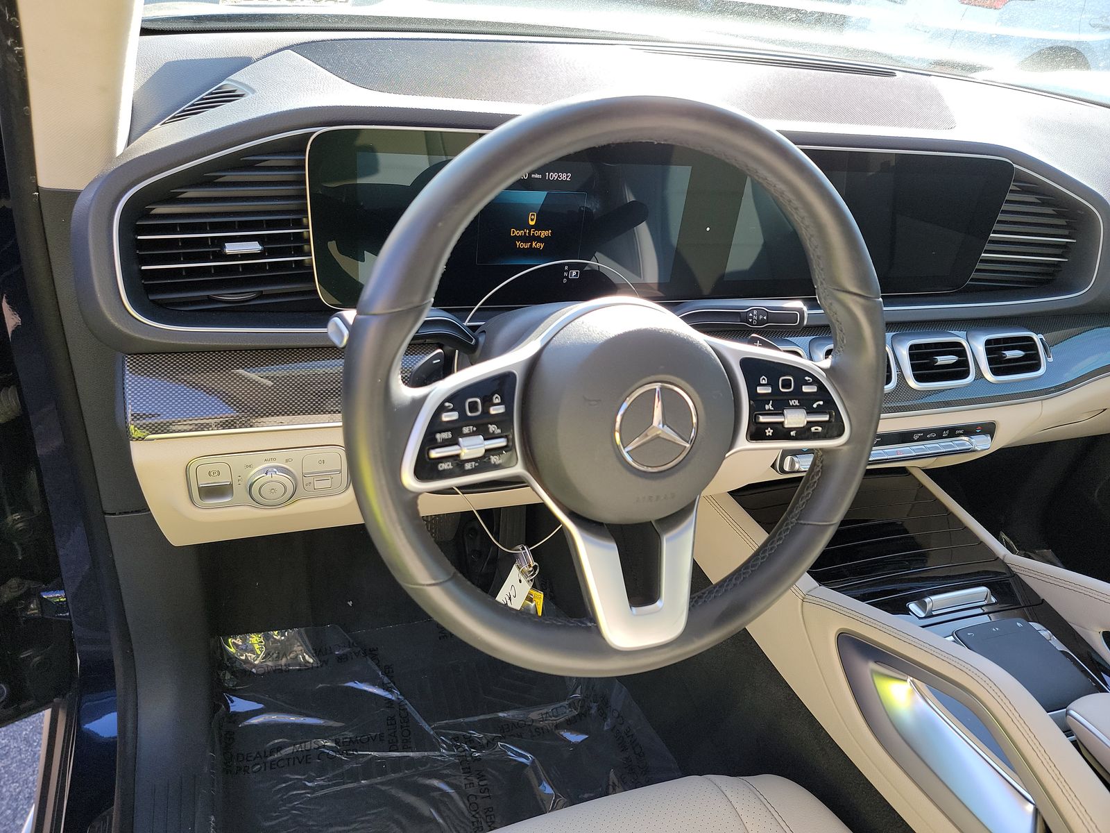 2020 Mercedes-Benz GLE GLE 350 AWD