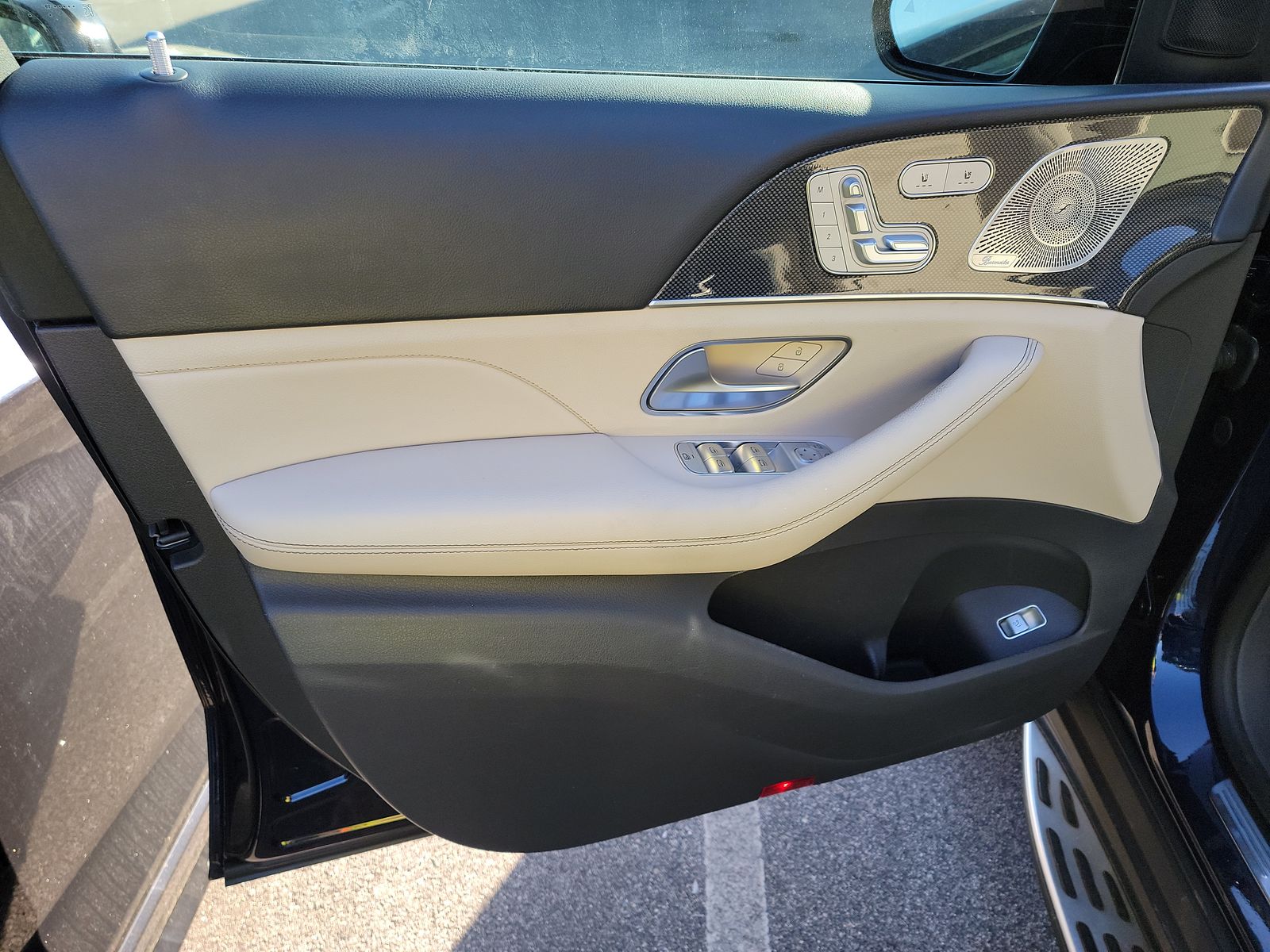 2020 Mercedes-Benz GLE GLE 350 AWD