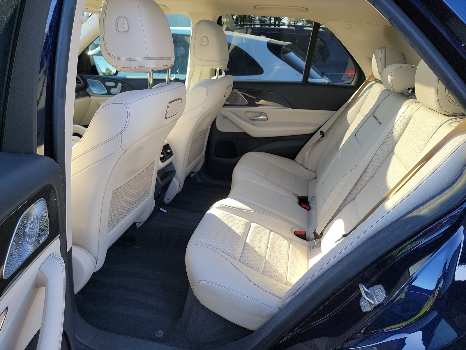 2020 Mercedes-Benz GLE GLE 350 AWD