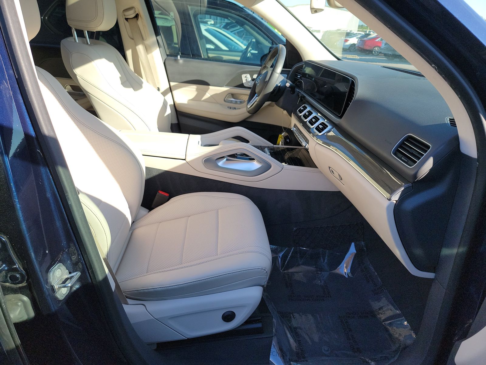 2020 Mercedes-Benz GLE GLE 350 AWD