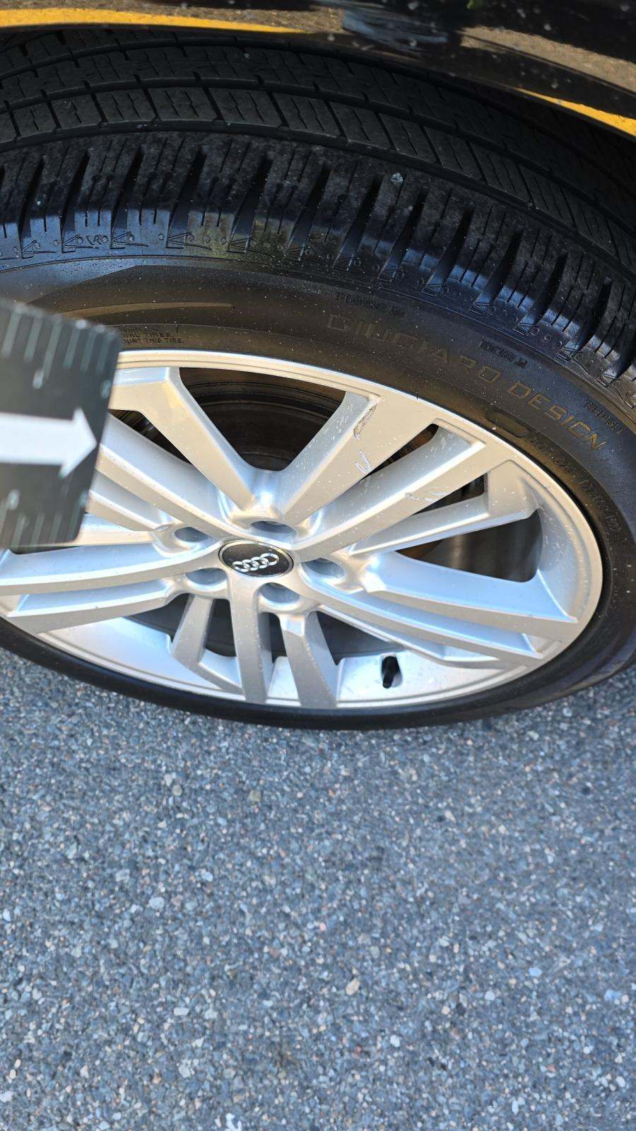 2018 Audi Q5 Premium Plus AWD