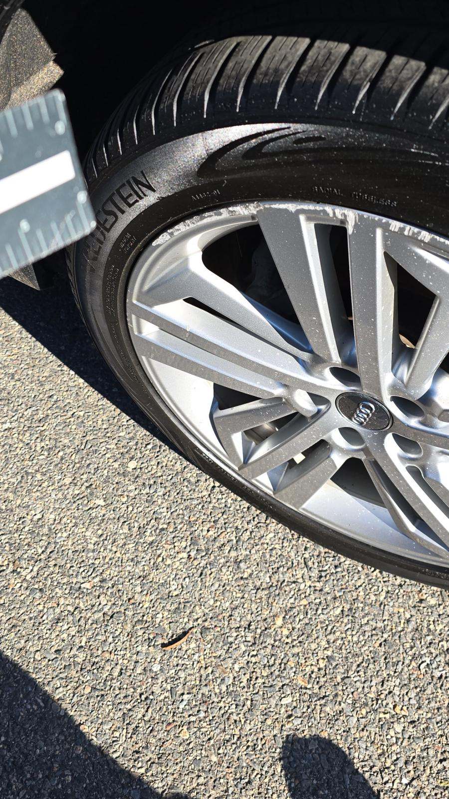 2018 Audi Q5 Premium Plus AWD