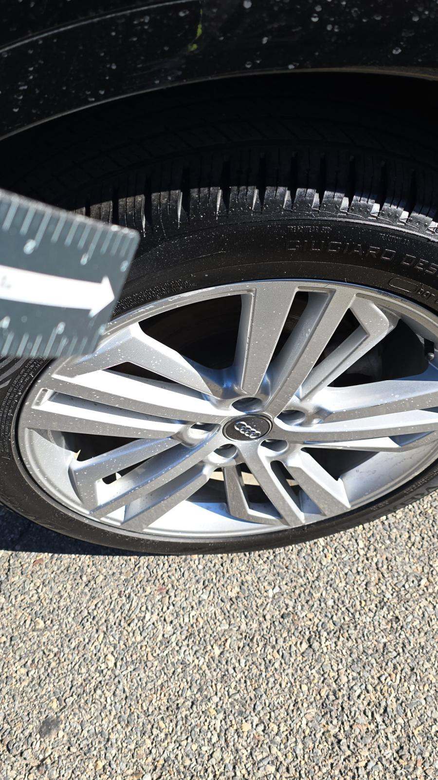 2018 Audi Q5 Premium Plus AWD