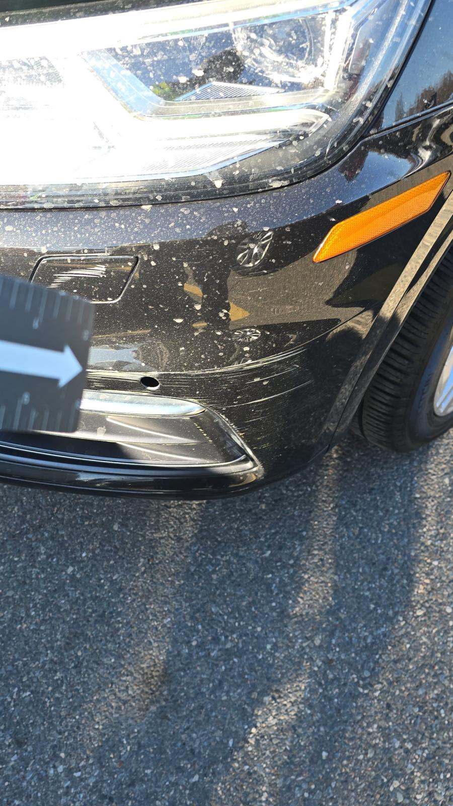 2018 Audi Q5 Premium Plus AWD