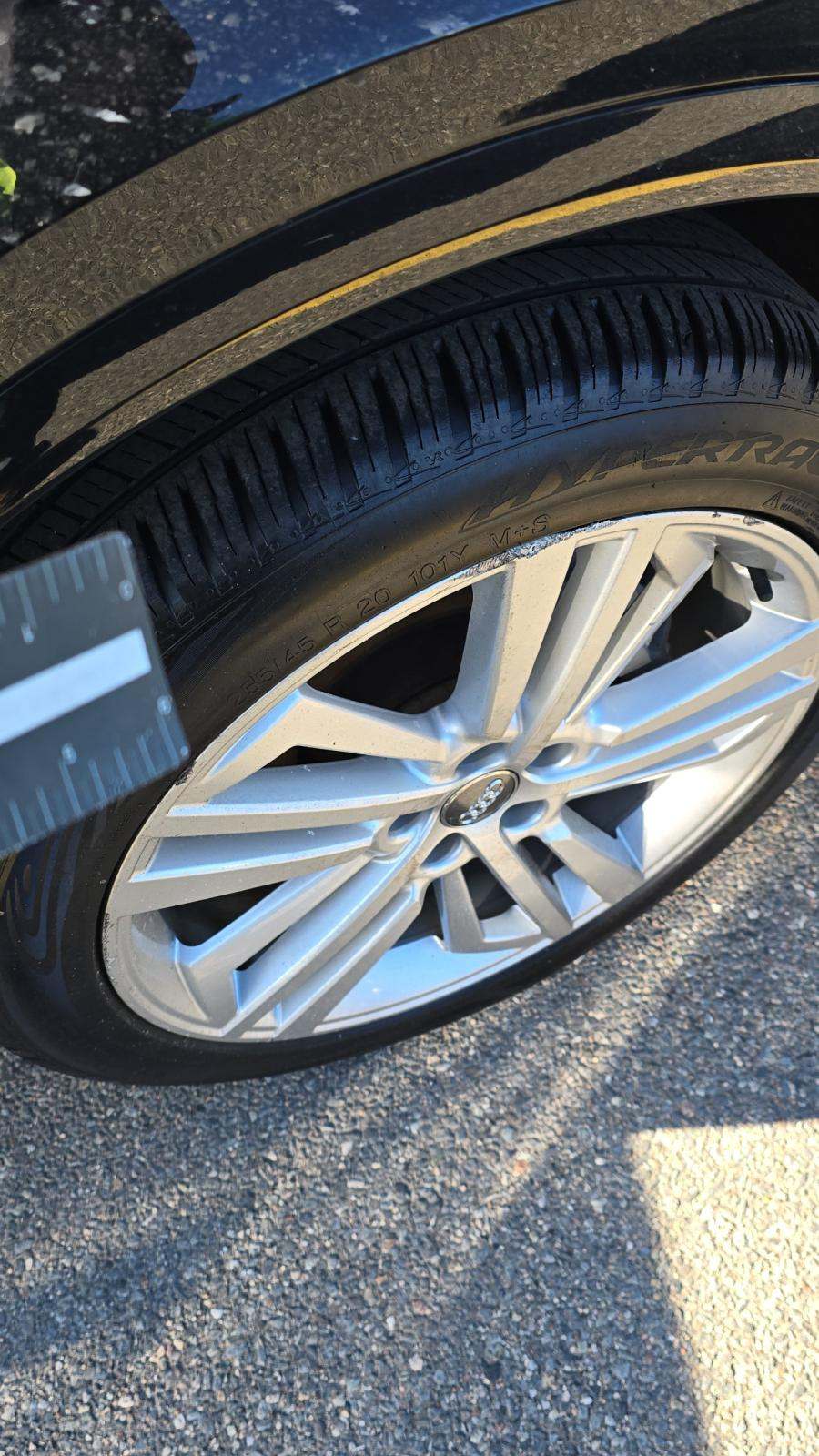 2018 Audi Q5 Premium Plus AWD