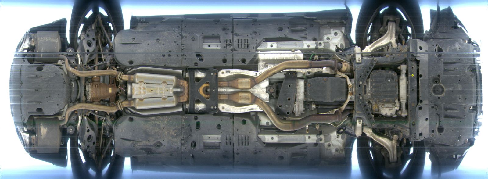 2017 Lexus IS IS 300 F SPORT AWD