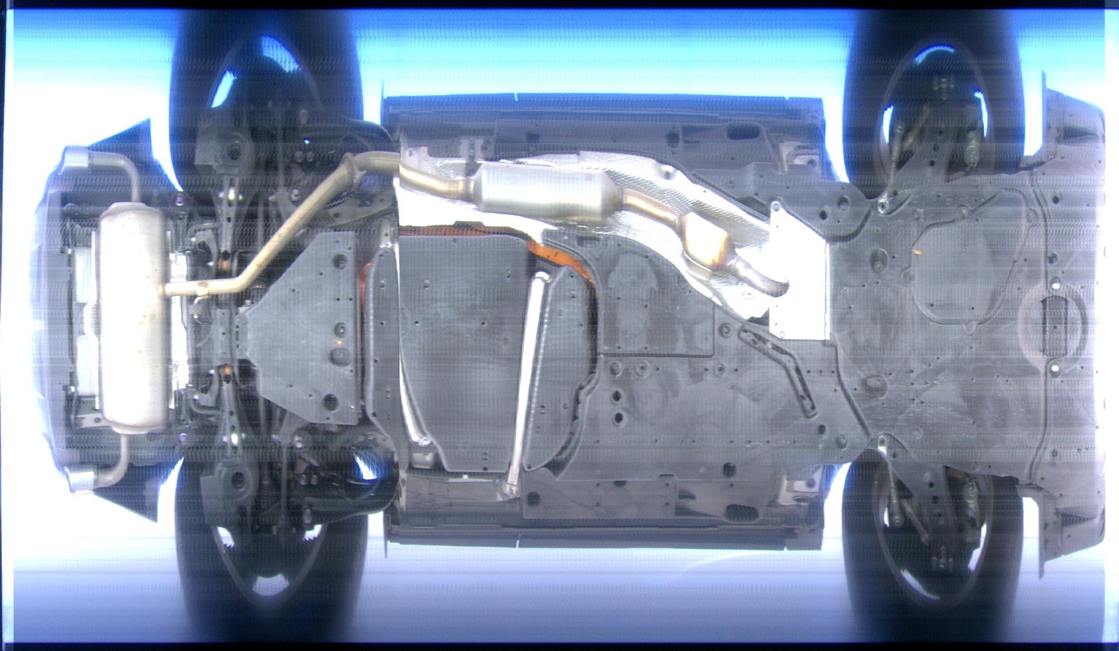 2025 Toyota RAV4 Hybrid LE AWD