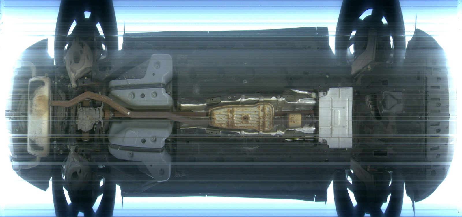 2022 Ford Edge Titanium AWD