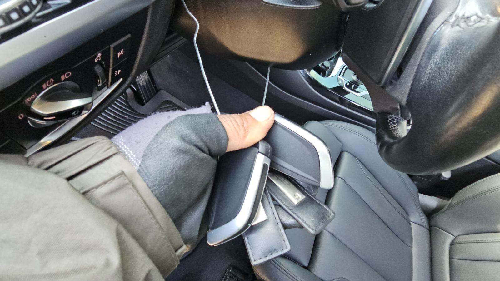 2019 BMW X3 sDrive30i RWD