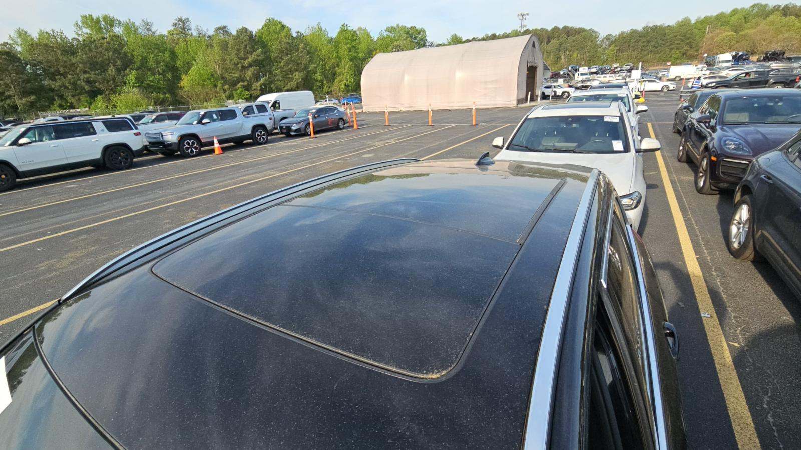 2019 BMW X3 sDrive30i RWD