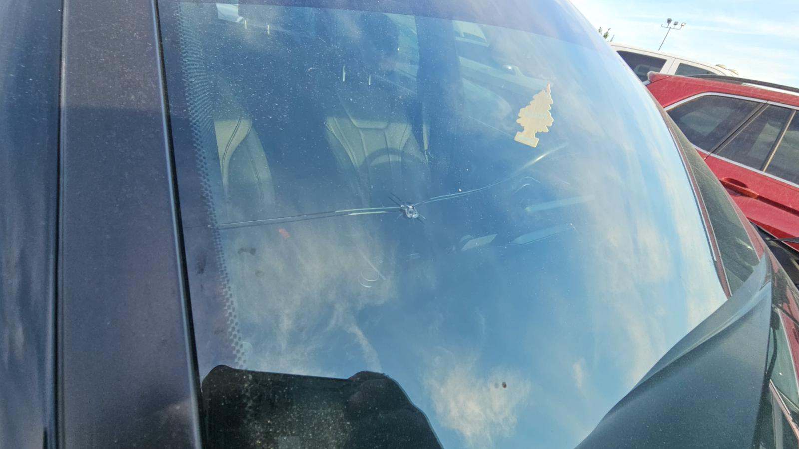 2019 BMW X3 sDrive30i RWD