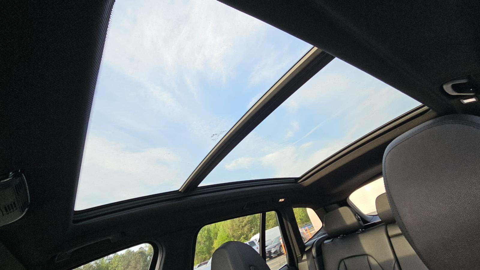 2019 BMW X3 sDrive30i RWD