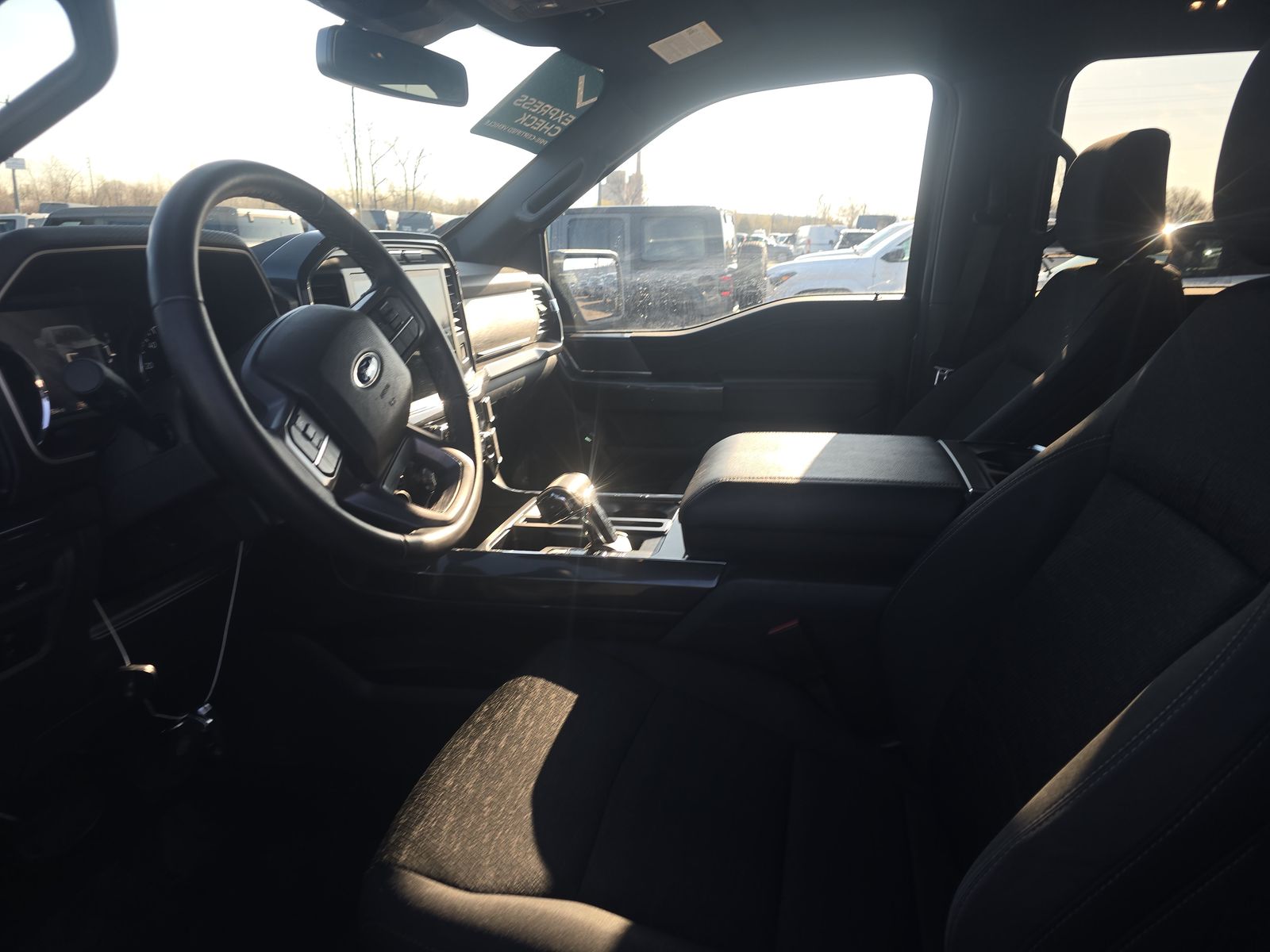 2023 Ford F-150 XLT AWD