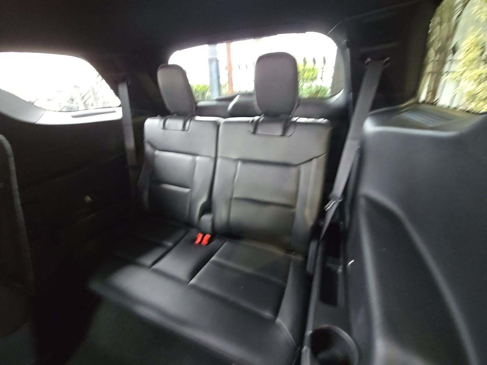 2020 Ford Explorer ST AWD