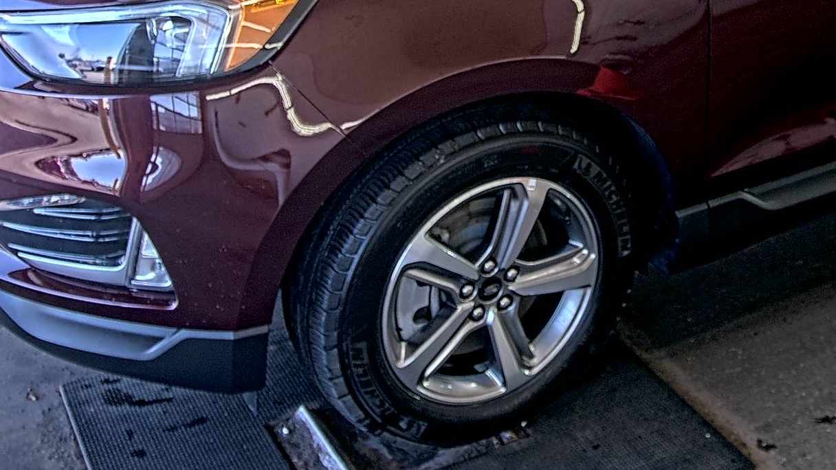 2024 Ford Edge SEL AWD