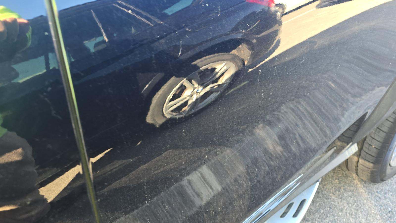 2020 Mercedes-Benz GLE GLE 350 AWD