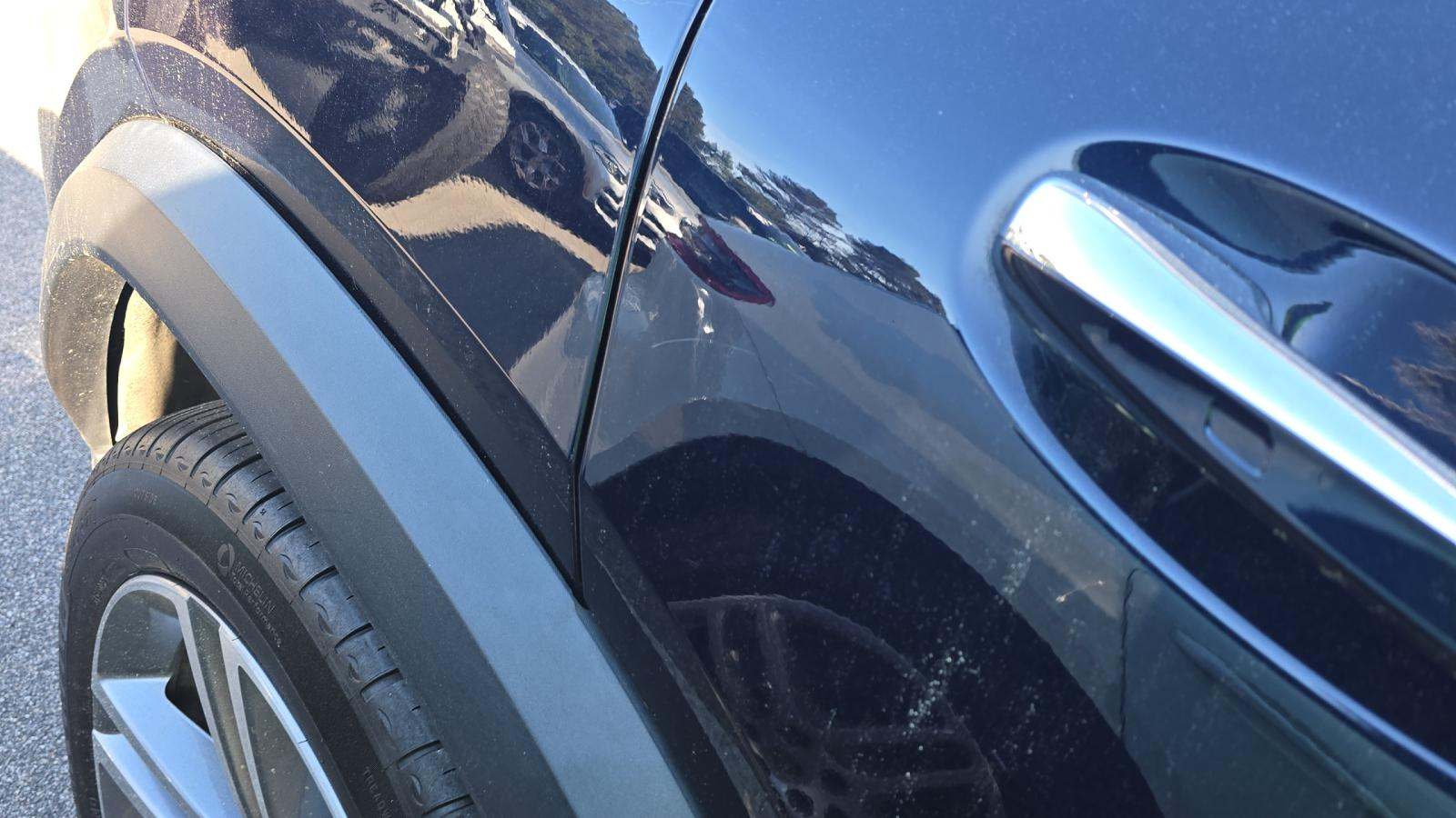 2020 Mercedes-Benz GLE GLE 350 AWD